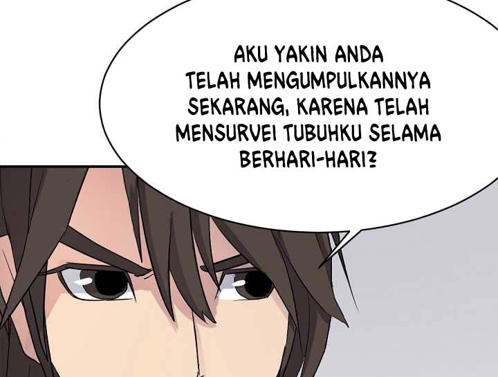 The Invincible Immortal Bab 63 halaman 49
