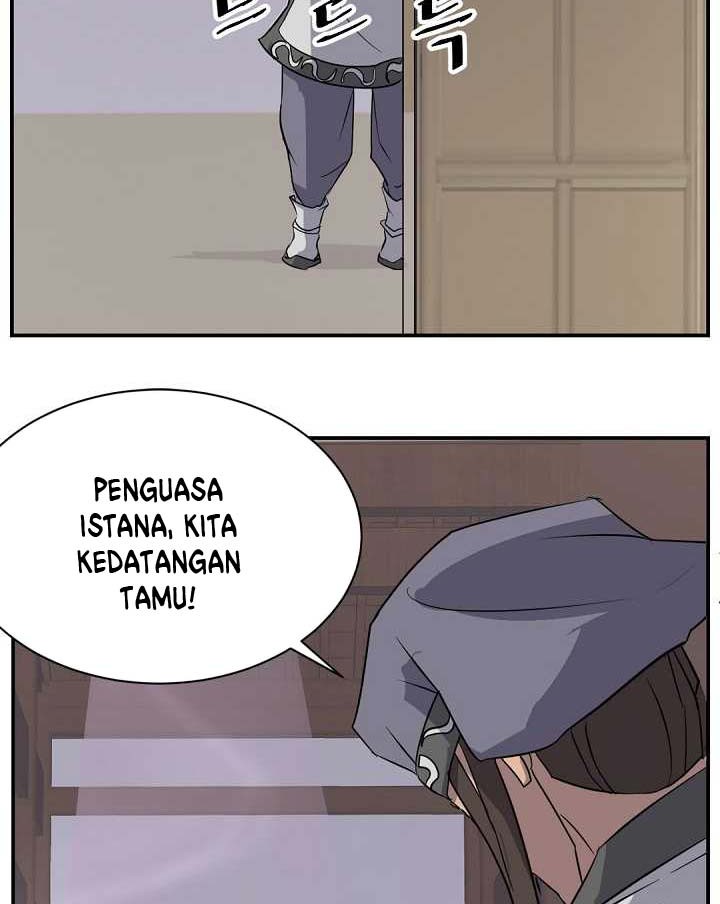The Invincible Immortal Bab 64 halaman 4