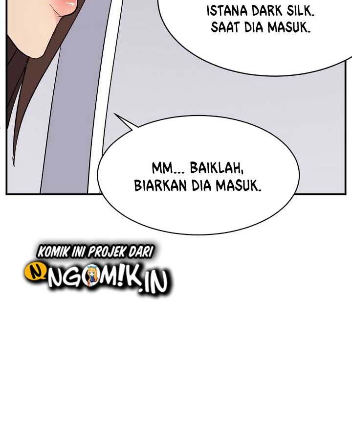 The Invincible Immortal Bab 64 halaman 7