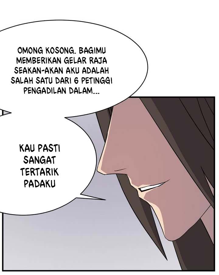 The Invincible Immortal Bab 64 halaman 10