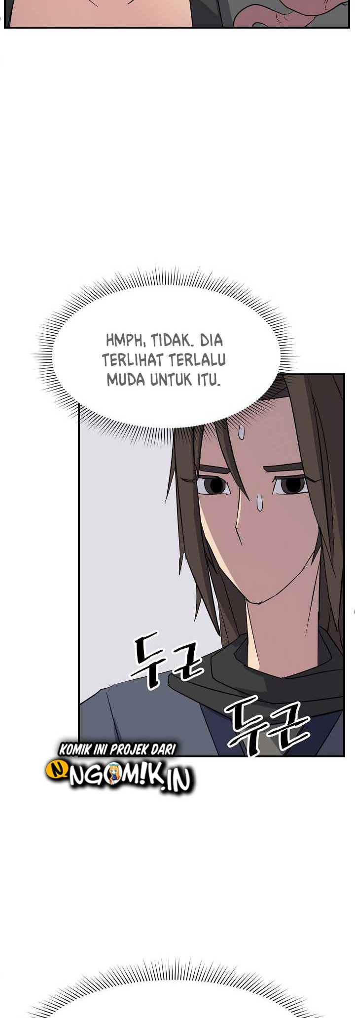 The Invincible Immortal Bab 65 halaman 3