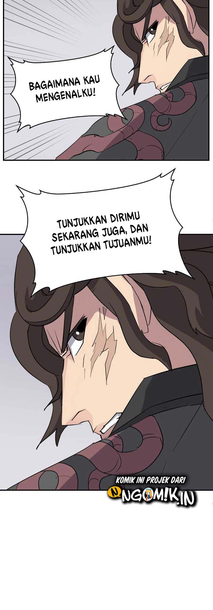 The Invincible Immortal Bab 65 halaman 19