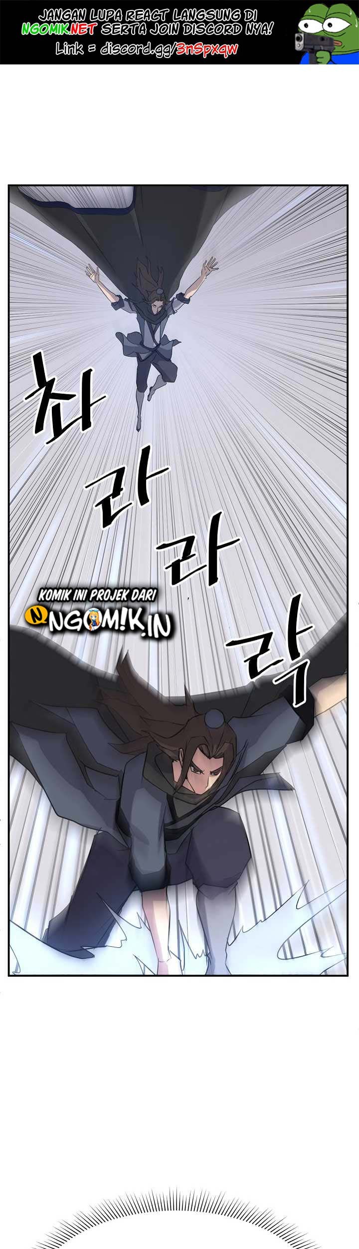 The Invincible Immortal Bab 66 halaman 2