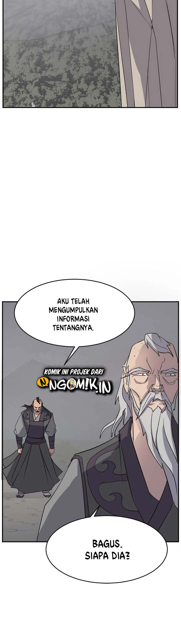 The Invincible Immortal Bab 66 halaman 12