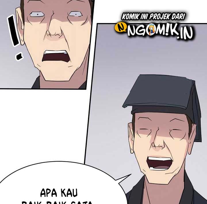 The Invincible Immortal Bab 67 halaman 23