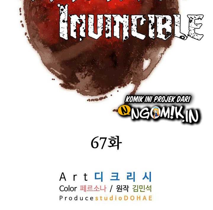 The Invincible Immortal Bab 67 halaman 32