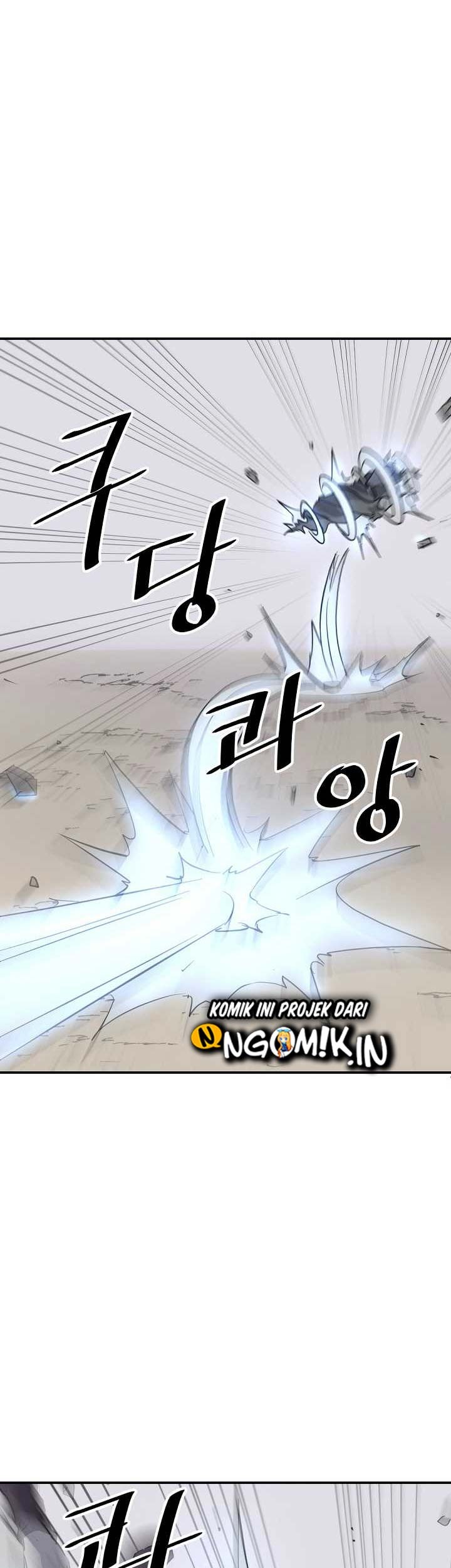 The Invincible Immortal Bab 69 halaman 6