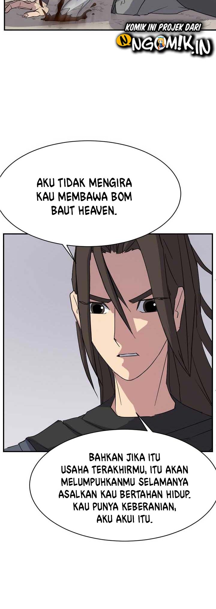 The Invincible Immortal Bab 69 halaman 9
