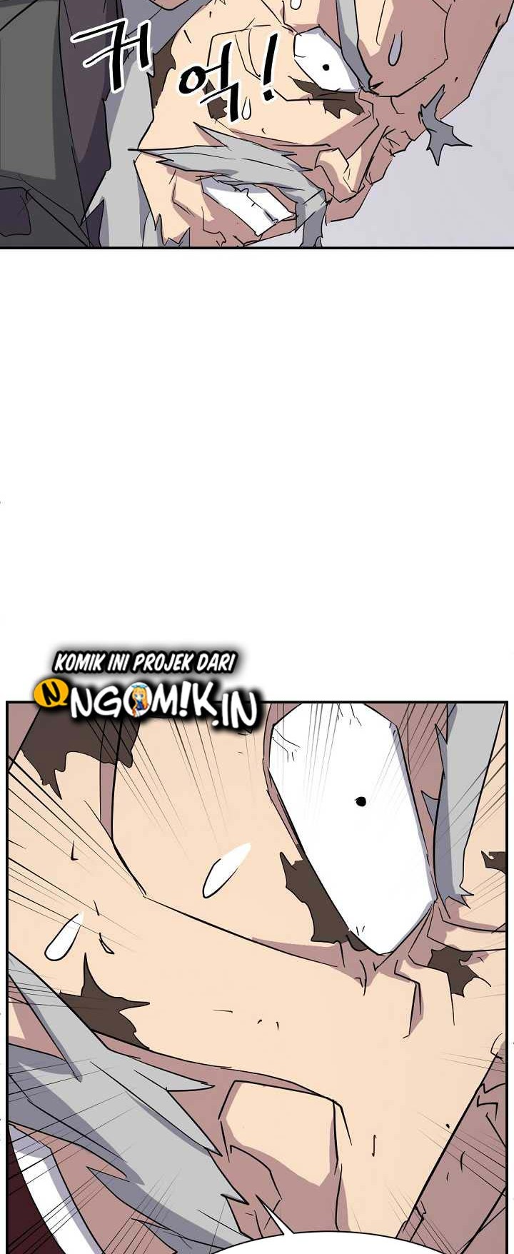 The Invincible Immortal Bab 69 halaman 11