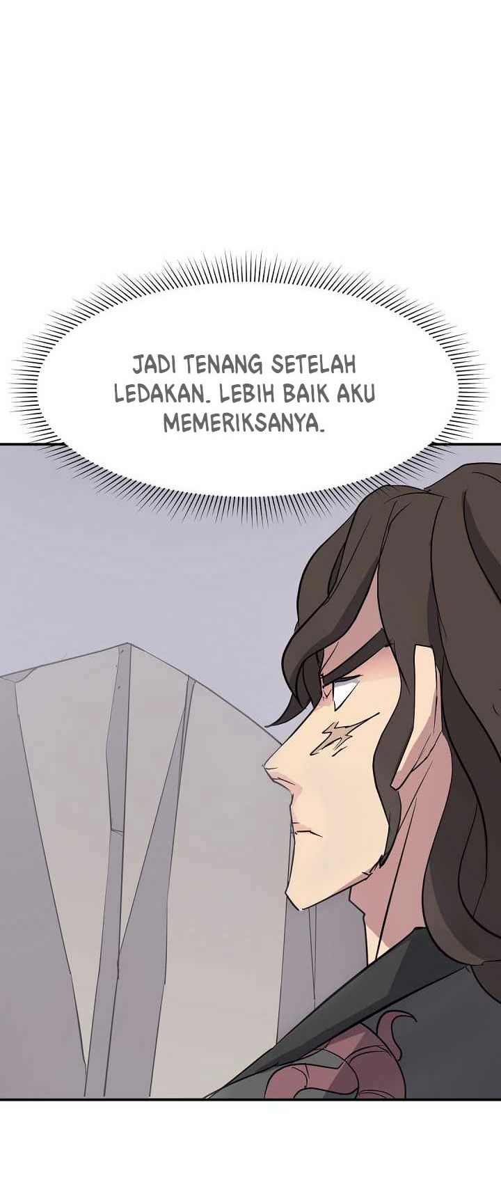 The Invincible Immortal Bab 69 halaman 21