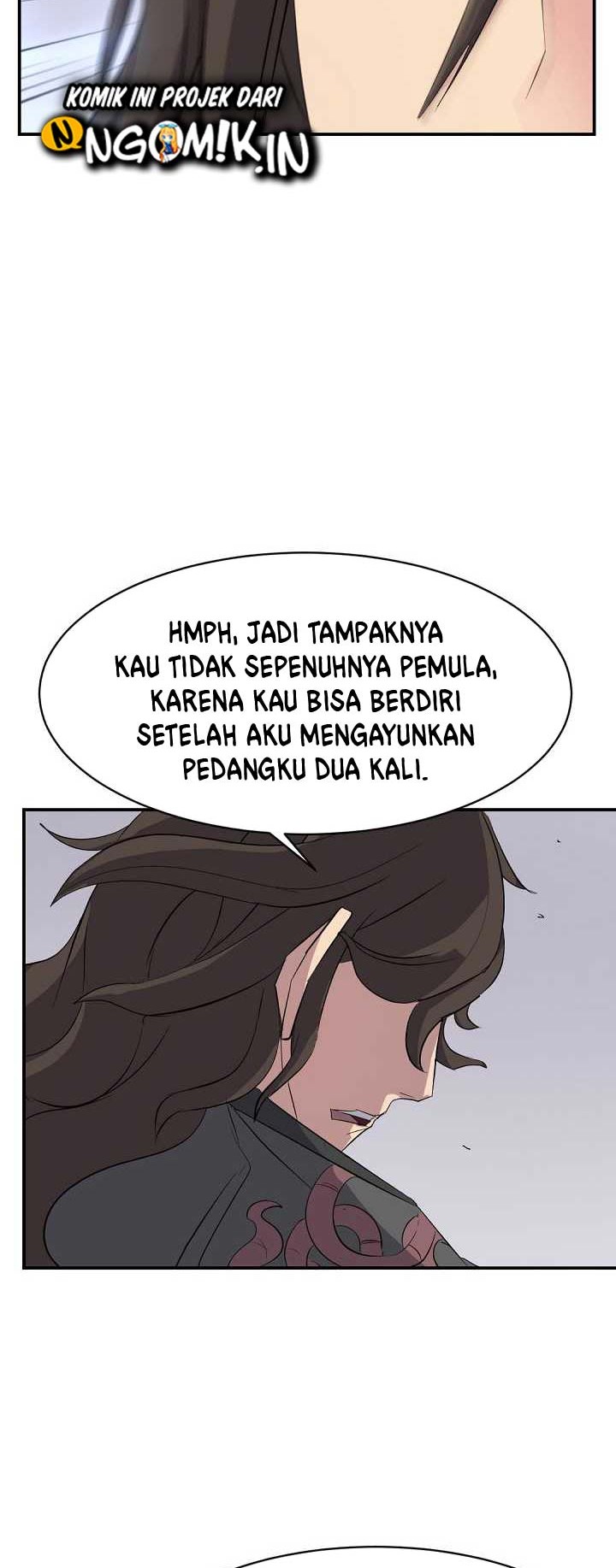 The Invincible Immortal Bab 69 halaman 39