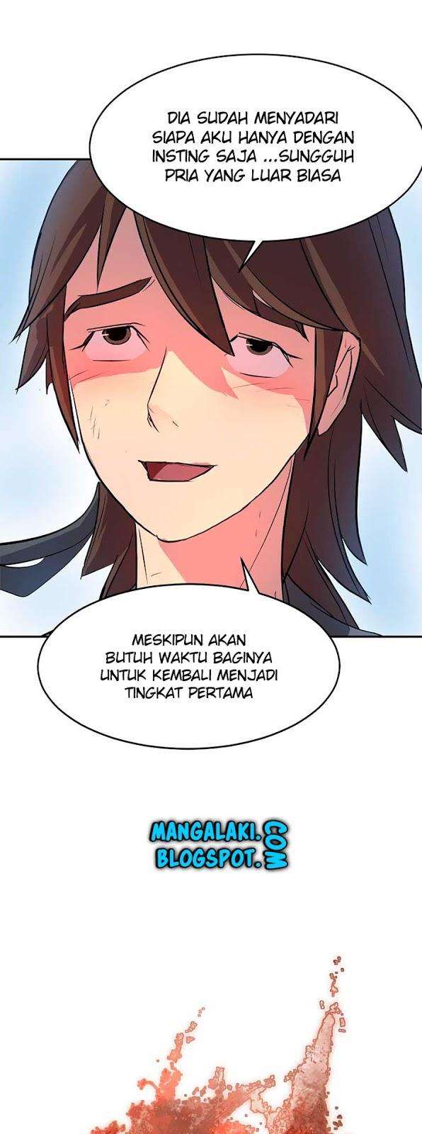 The Invincible Immortal Bab 7 halaman 14