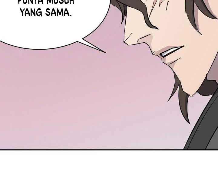 The Invincible Immortal Bab 70 halaman 11