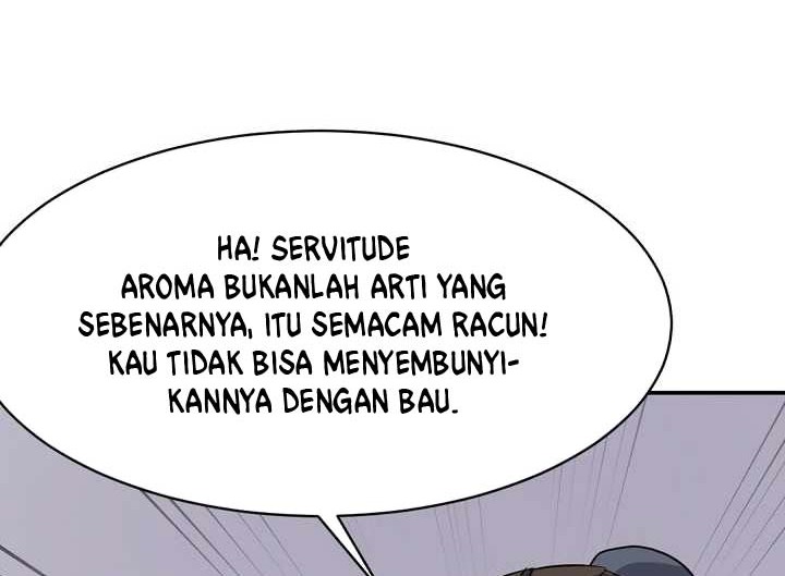 The Invincible Immortal Bab 70 halaman 31