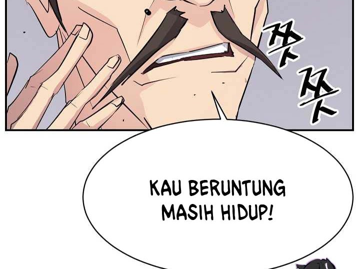 The Invincible Immortal Bab 70 halaman 47