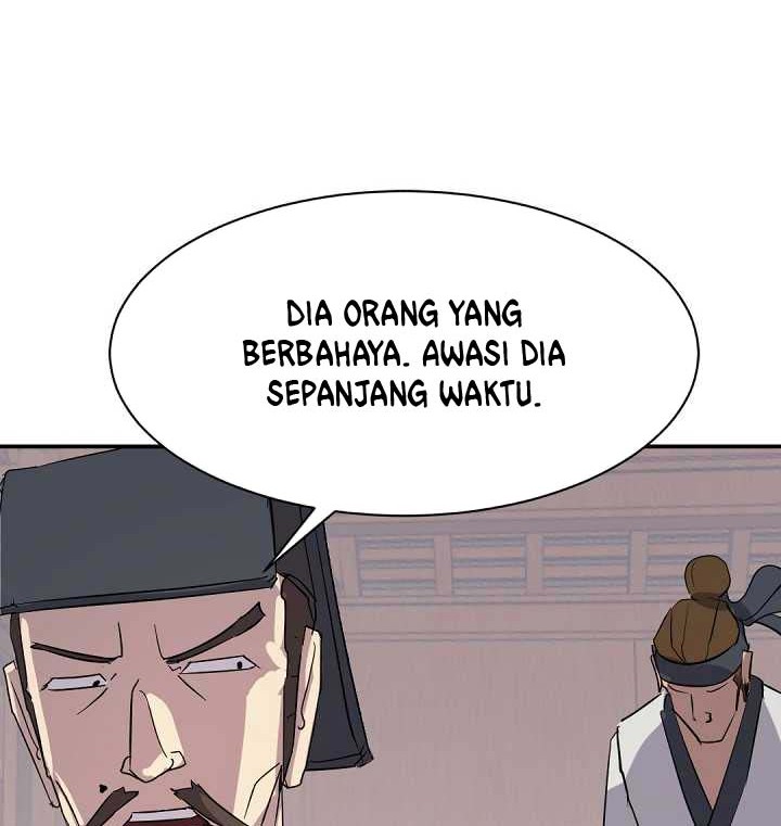 The Invincible Immortal Bab 70 halaman 59