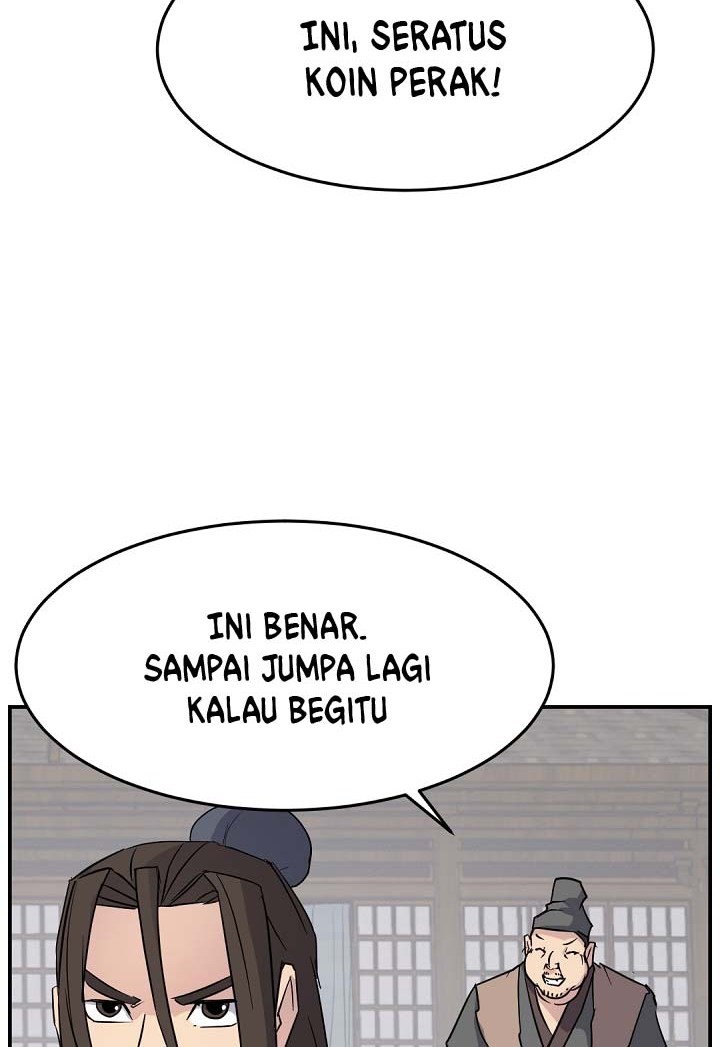 The Invincible Immortal Bab 71 halaman 31