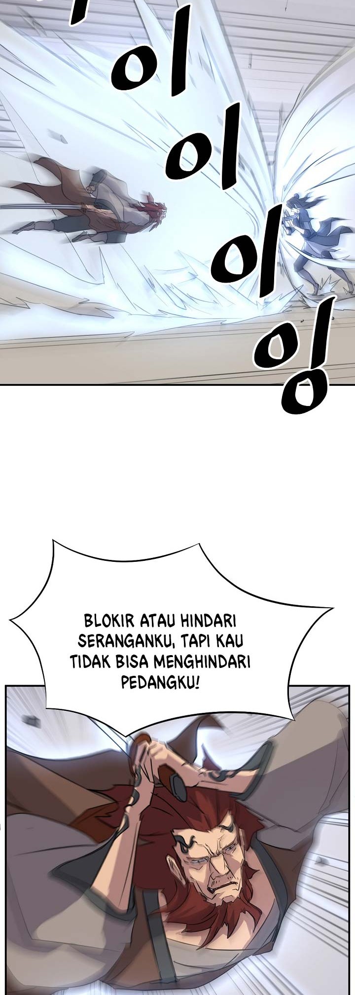 The Invincible Immortal Bab 72 halaman 3