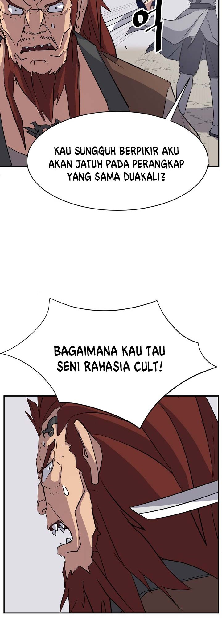 The Invincible Immortal Bab 72 halaman 7
