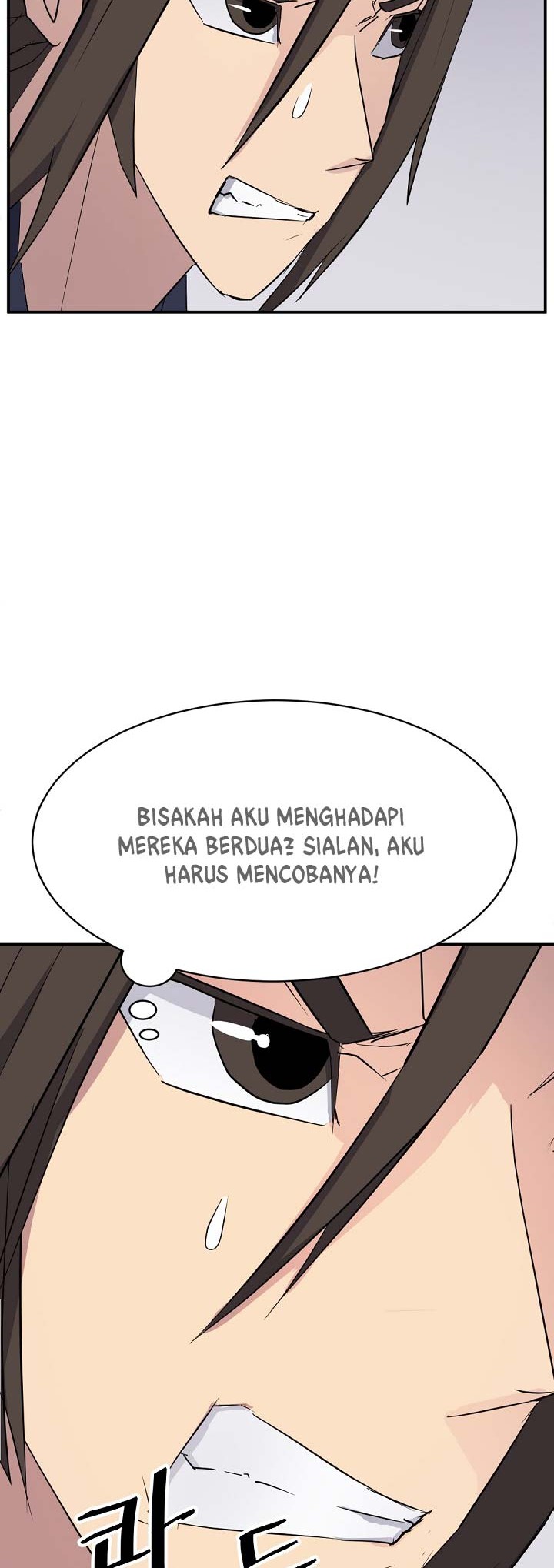 The Invincible Immortal Bab 72 halaman 15