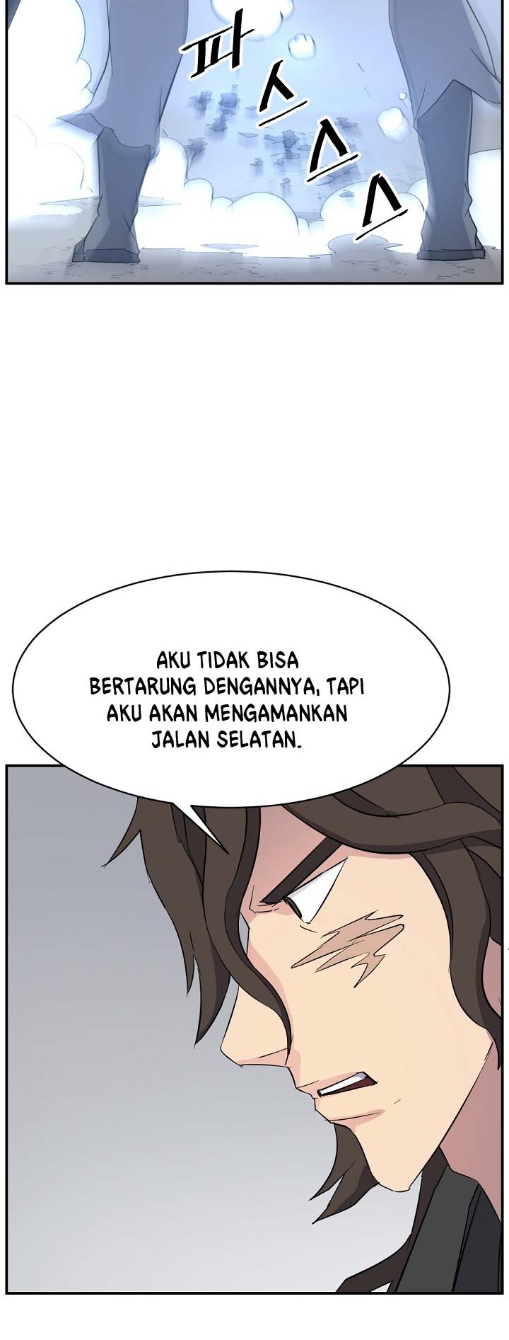 The Invincible Immortal Bab 72 halaman 37
