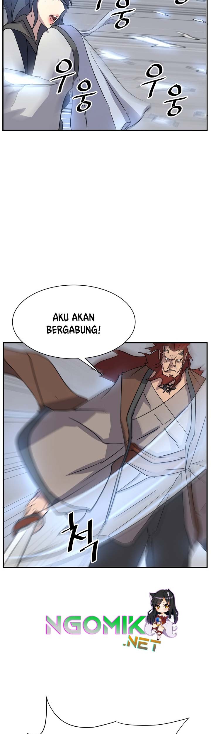 The Invincible Immortal Bab 72 halaman 46