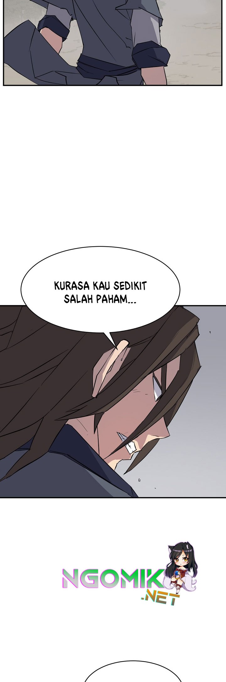 The Invincible Immortal Bab 73 halaman 13