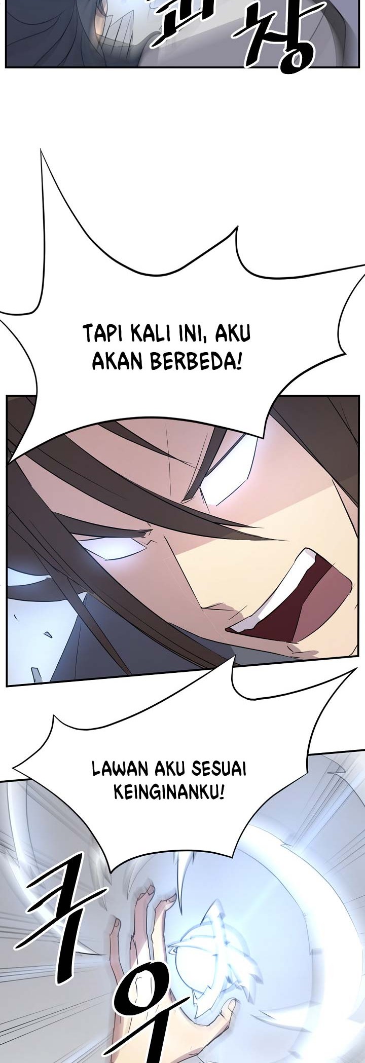 The Invincible Immortal Bab 73 halaman 37