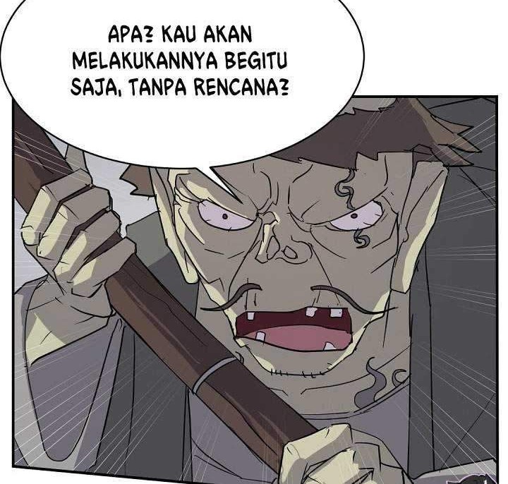 The Invincible Immortal Bab 74 halaman 17