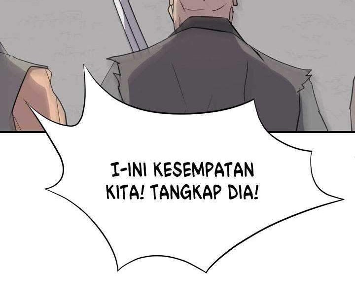 The Invincible Immortal Bab 74 halaman 29