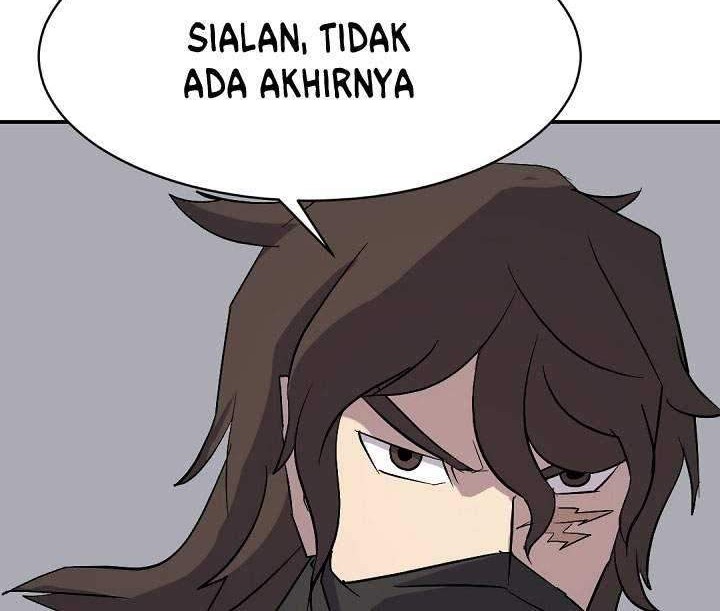 The Invincible Immortal Bab 74 halaman 47