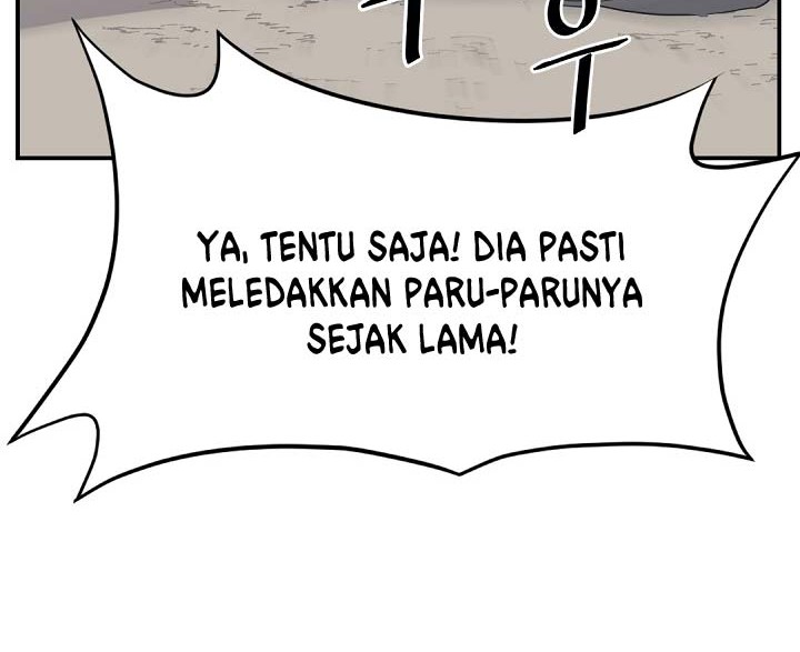 The Invincible Immortal Bab 75 halaman 39