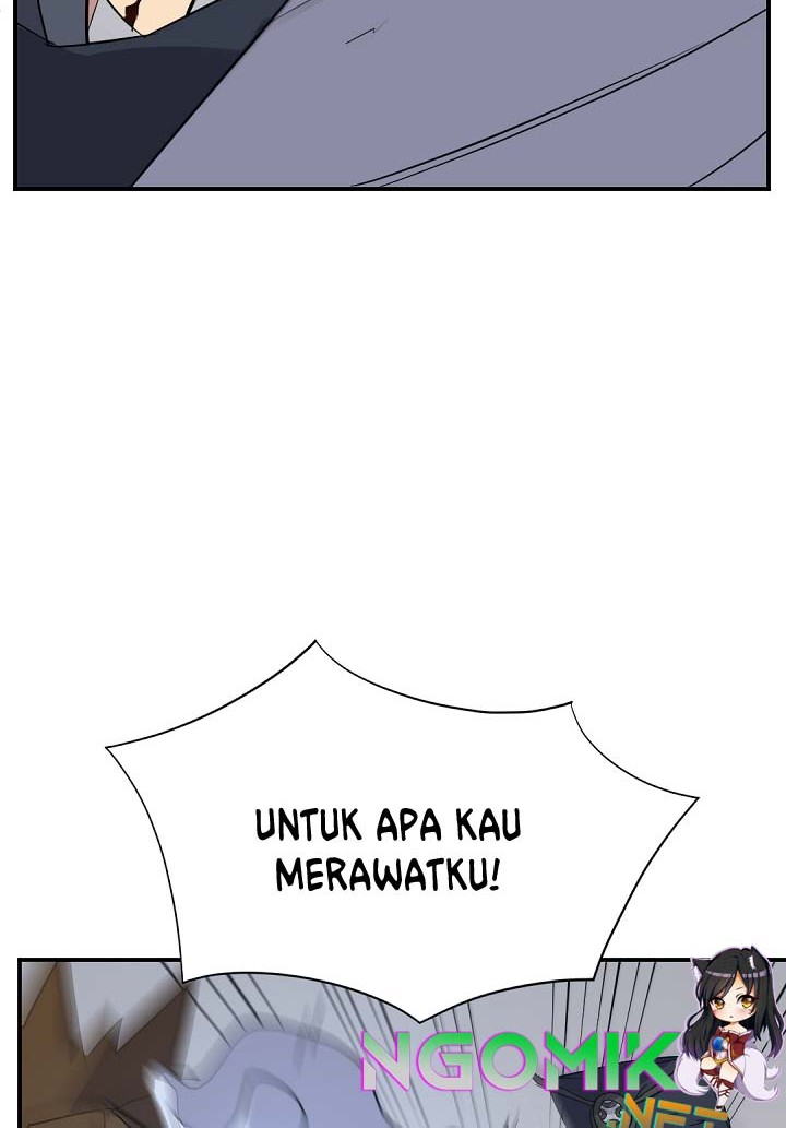 The Invincible Immortal Bab 76 halaman 15
