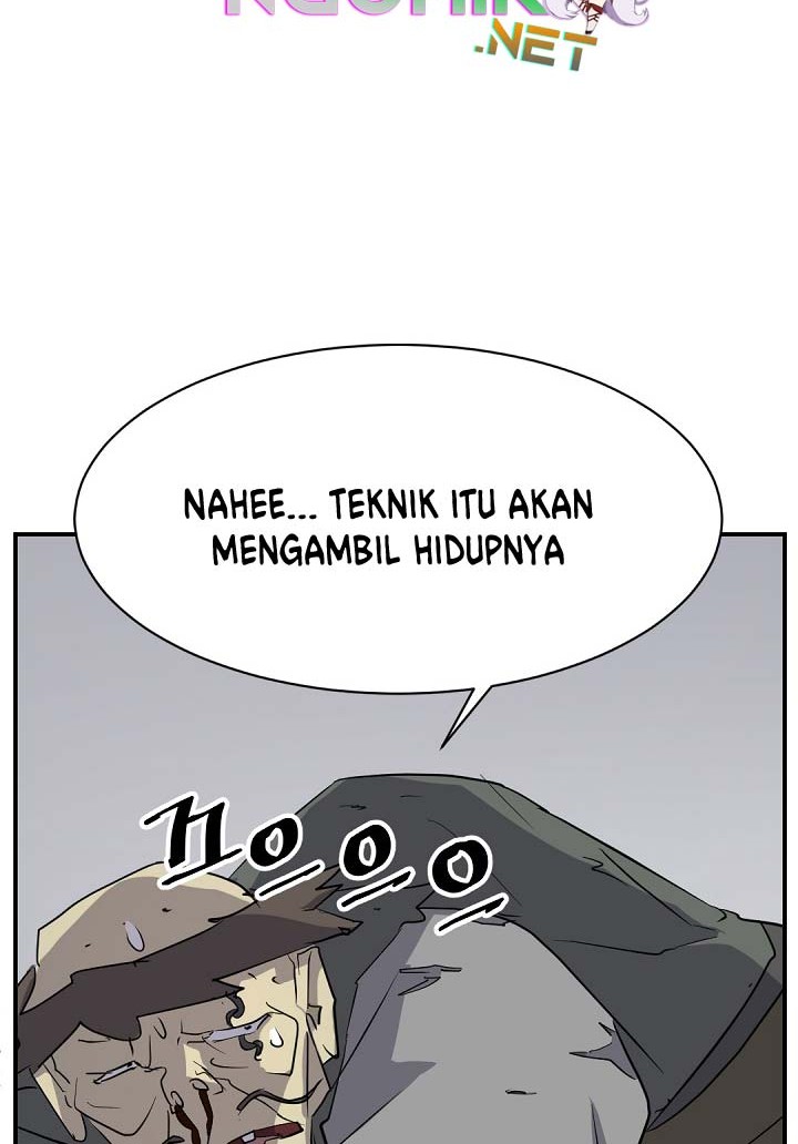 The Invincible Immortal Bab 76 halaman 17