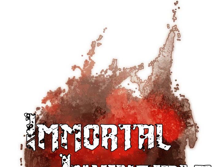 The Invincible Immortal Bab 76 halaman 25