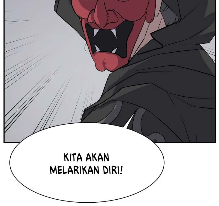 The Invincible Immortal Bab 76 halaman 47