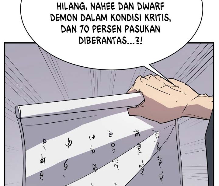 The Invincible Immortal Bab 76 halaman 51