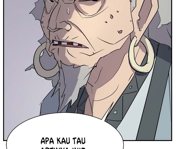 The Invincible Immortal Bab 76 halaman 55
