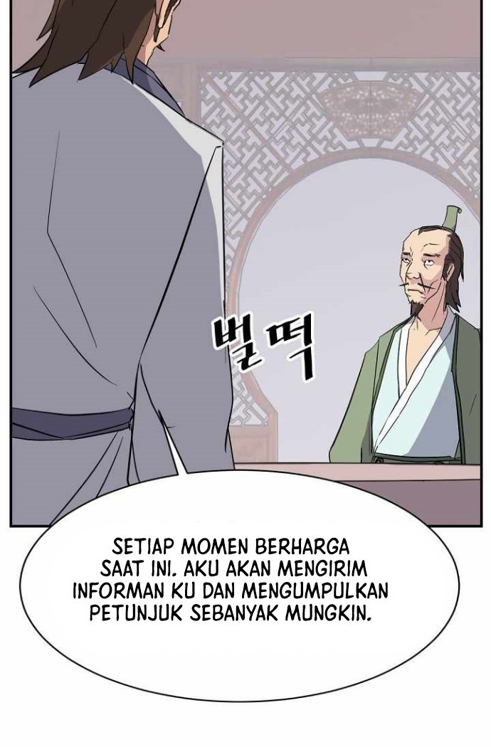 The Invincible Immortal Bab 77 halaman 47