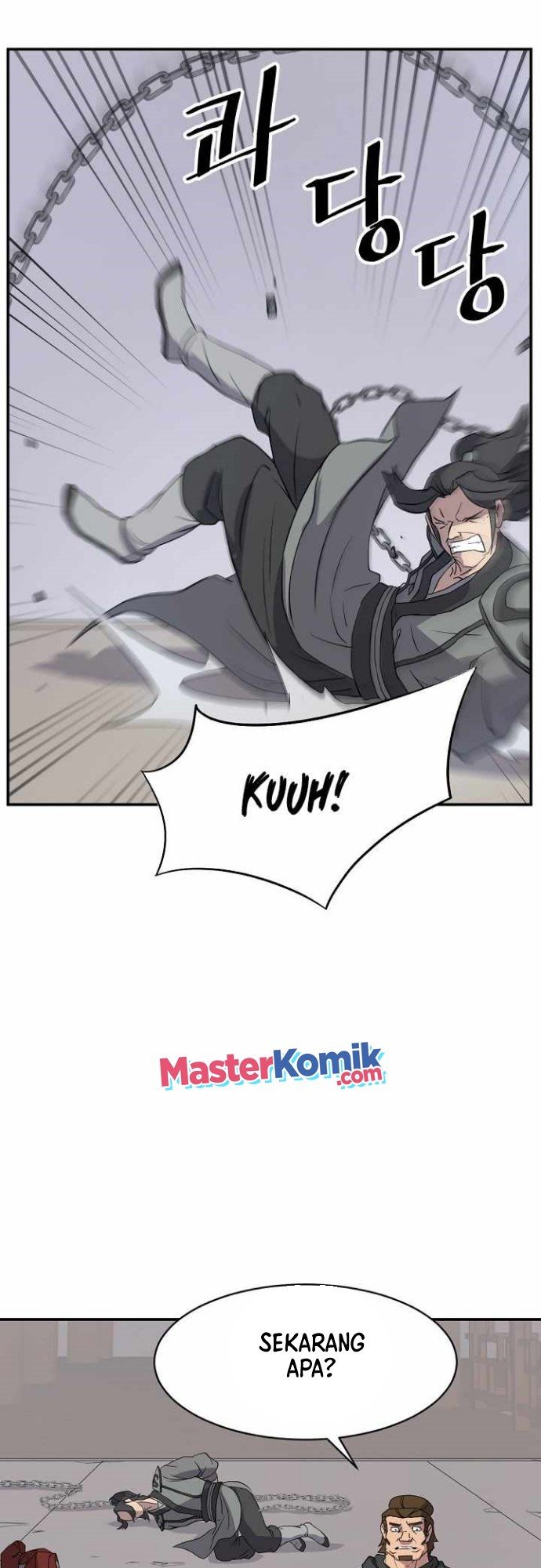 The Invincible Immortal chapter 80 halaman 7