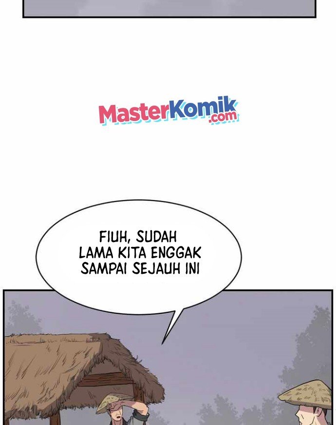 The Invincible Immortal chapter 80 halaman 17