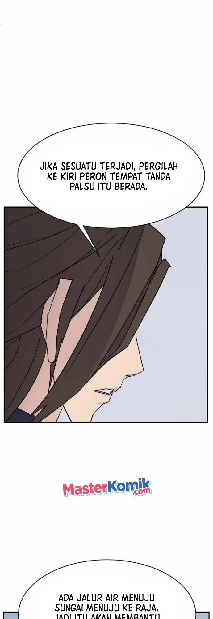 The Invincible Immortal chapter 80 halaman 36