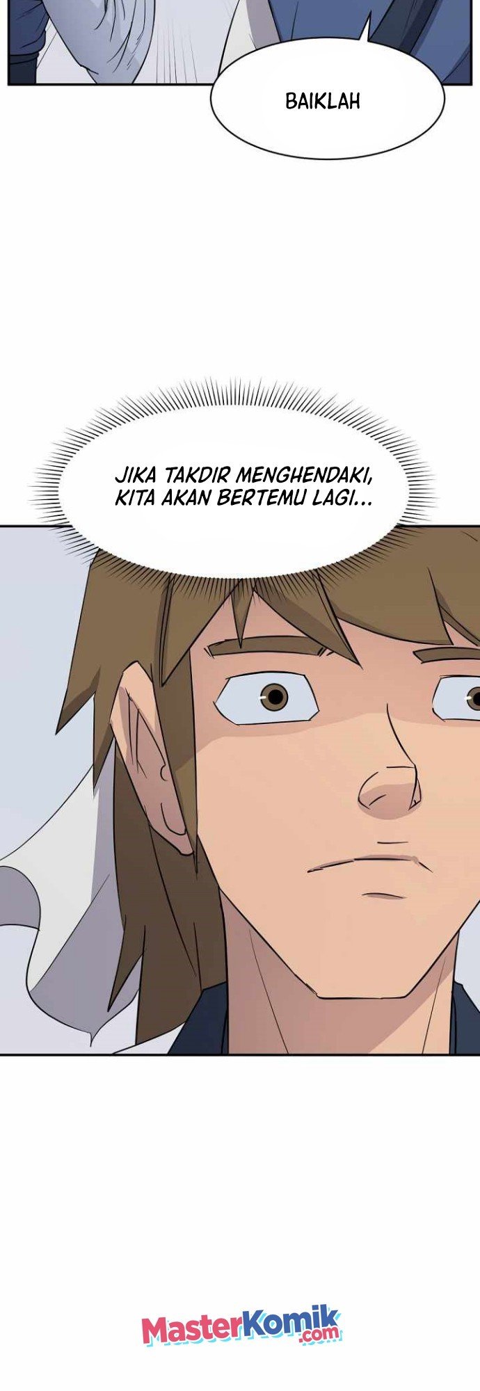 The Invincible Immortal chapter 80 halaman 42