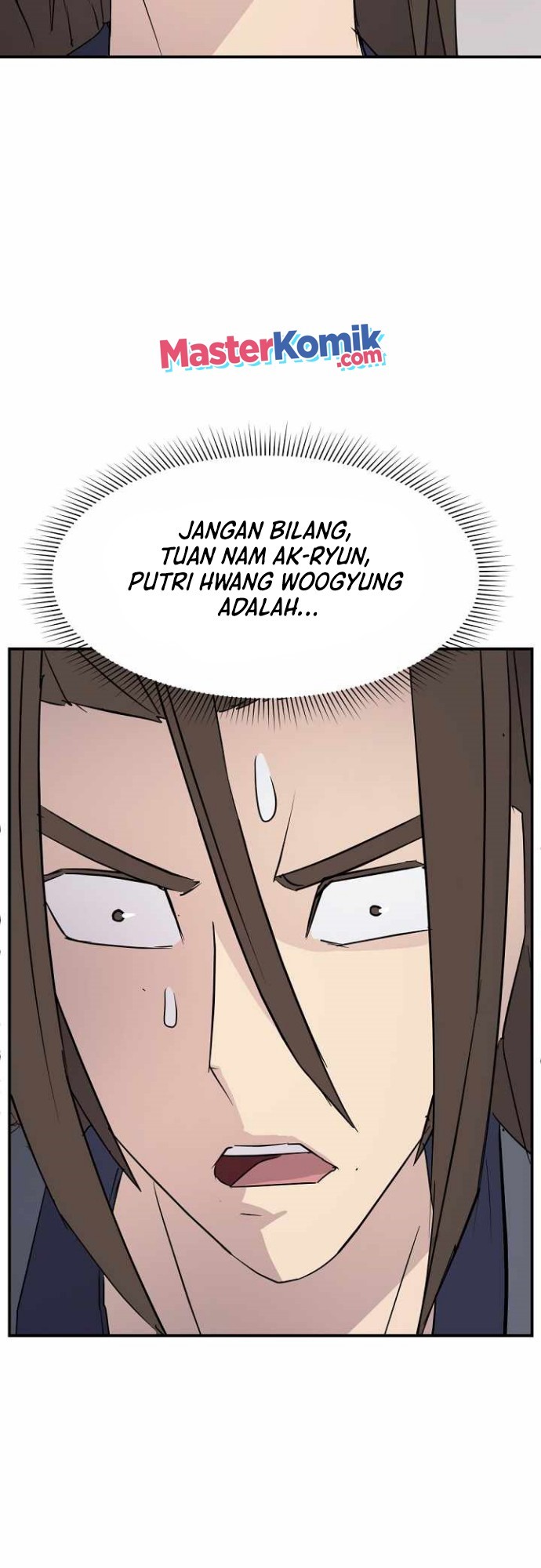 The Invincible Immortal chapter 80 halaman 51