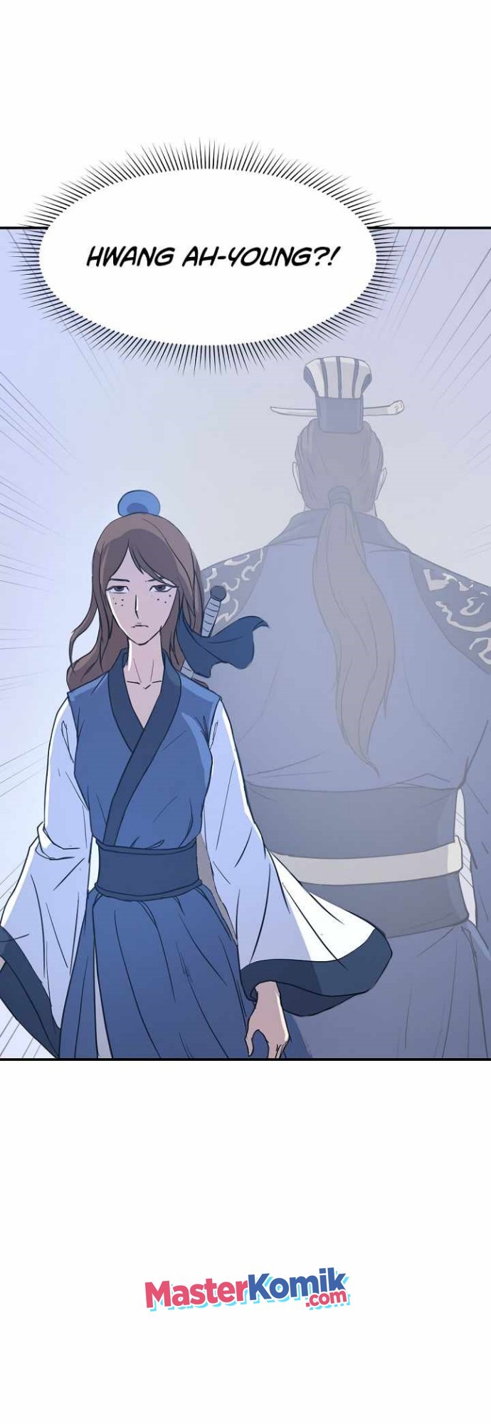 The Invincible Immortal chapter 80 halaman 52