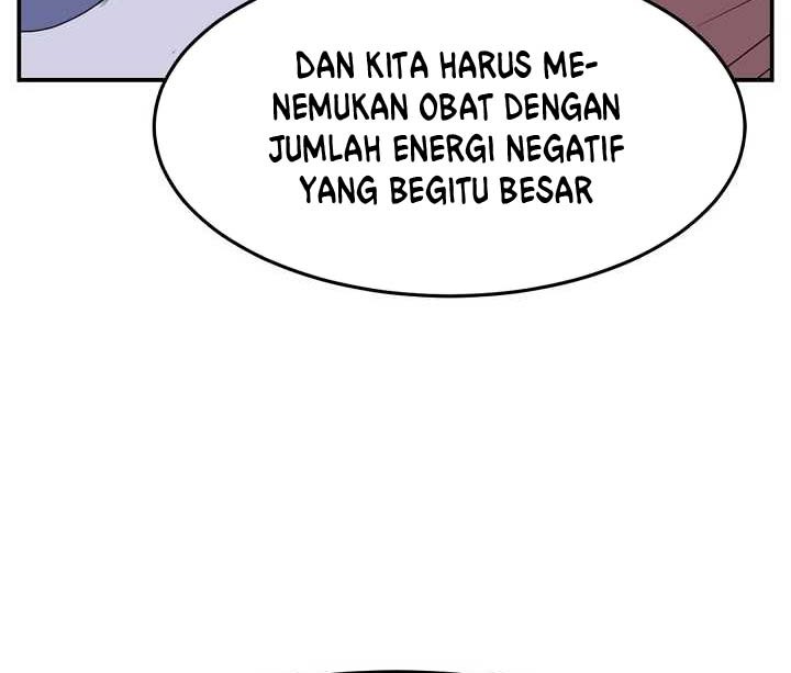 The Invincible Immortal Bab 81 halaman 25