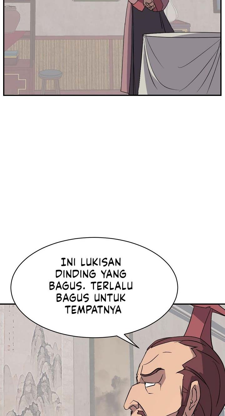The Invincible Immortal chapter 82 halaman 3