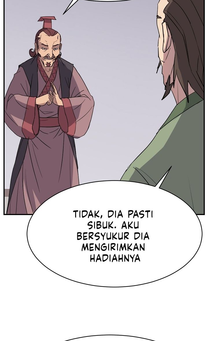 The Invincible Immortal chapter 82 halaman 5