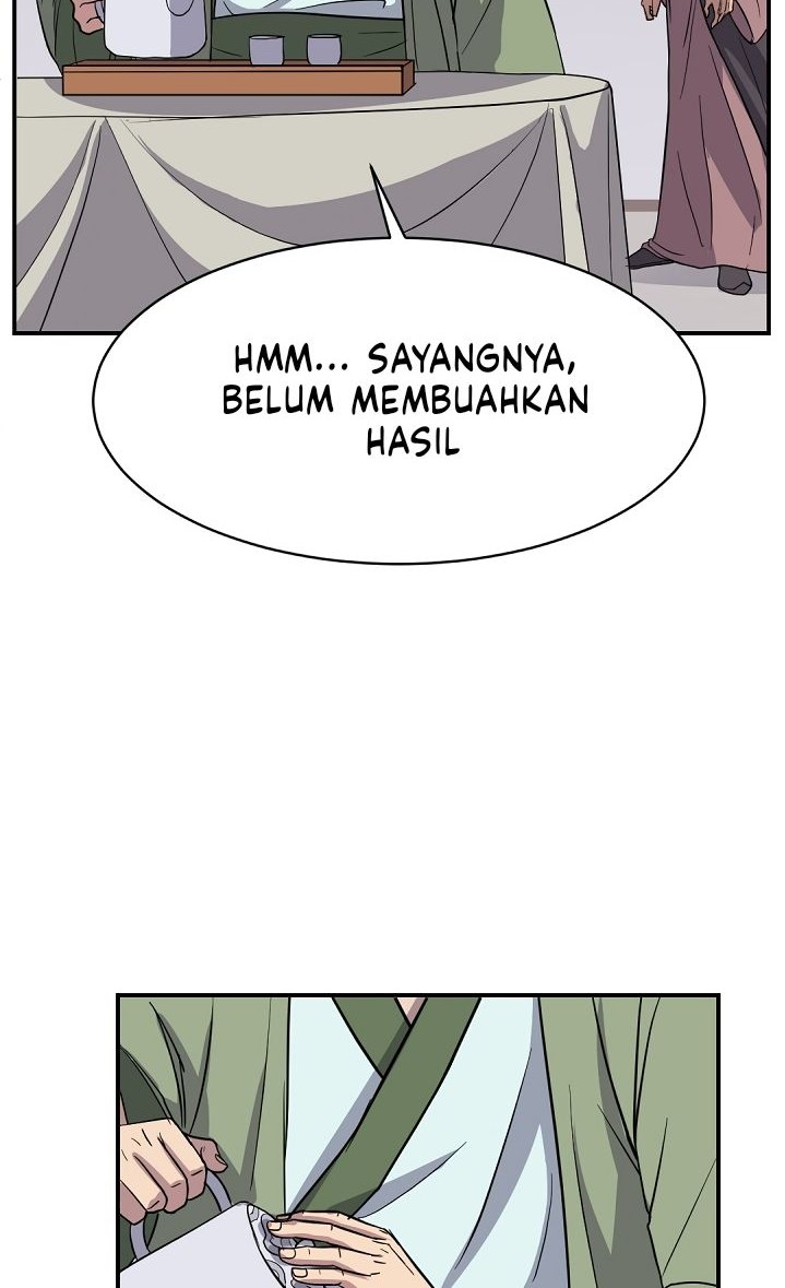 The Invincible Immortal chapter 82 halaman 7