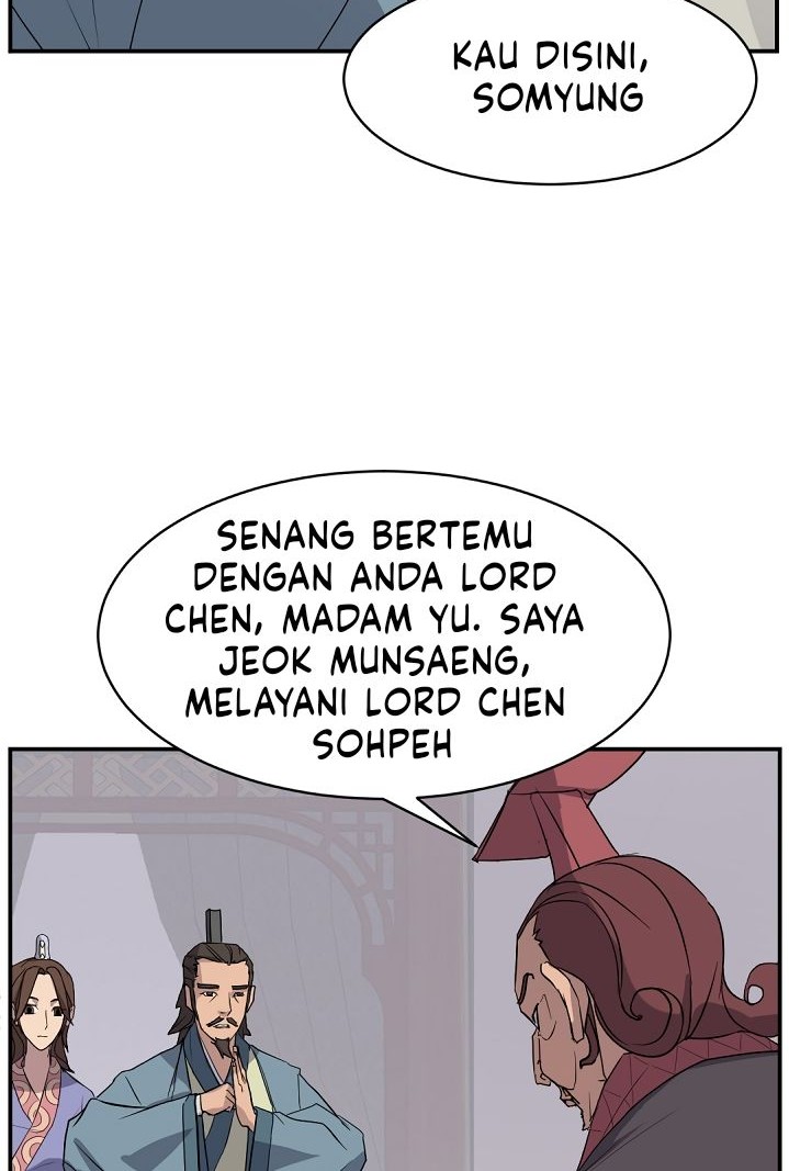 The Invincible Immortal chapter 82 halaman 13